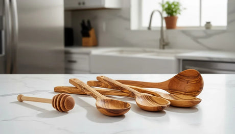 Kitchen Utensils