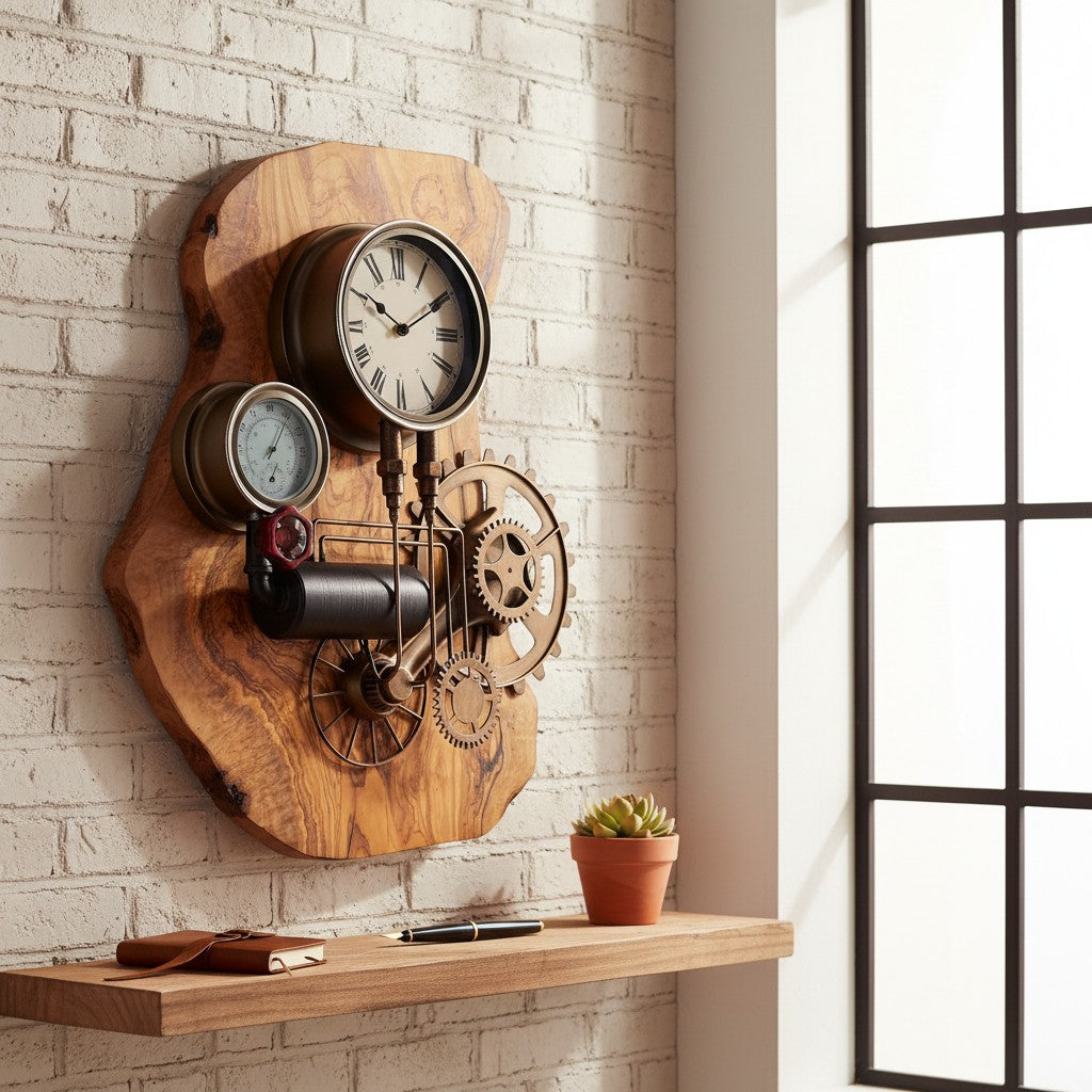 Clocks
